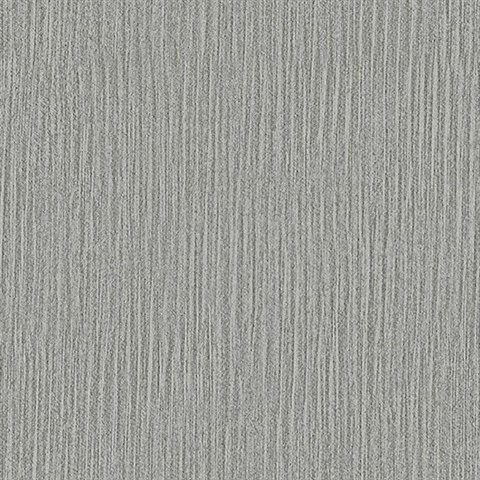Calisto Pewter Distressed Wallpaper