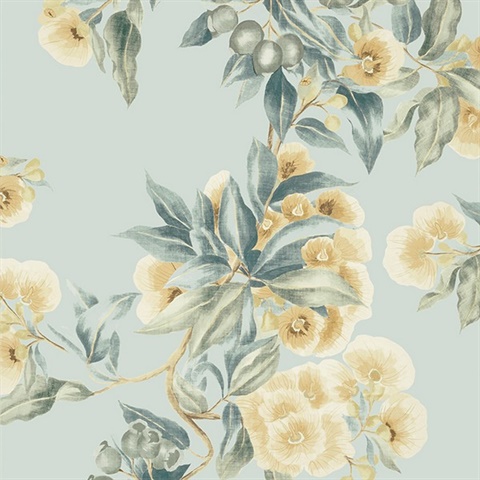 Camellia Garden
