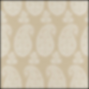 Campania Paisley Beige Wallpaper
