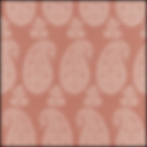 Campania Paisley Blush Wallpaper