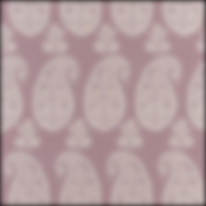 Campania Paisley Lavender Wallpaper