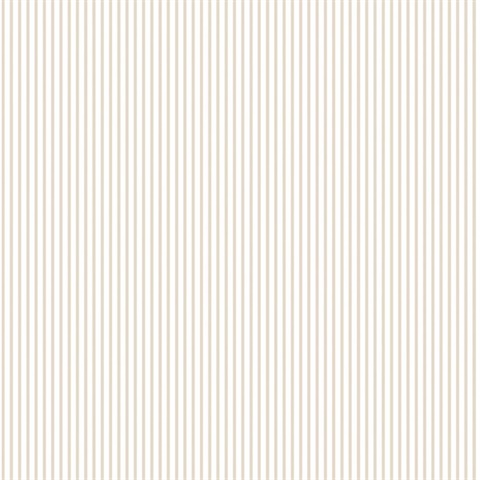 Candy Stripe Wallpaper