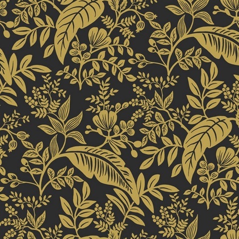 Canopy Wallpaper