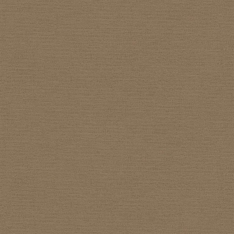 Canseco Brown Distressed Texture Wallpaper
