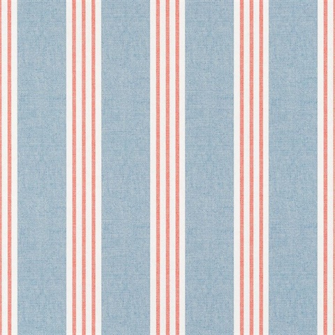 Canvas Stripe