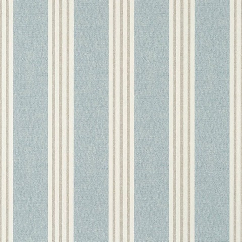 Canvas Stripe