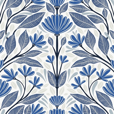 Carmela Folk Floral
