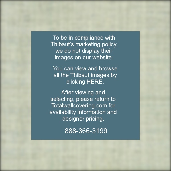 Carolina Raffia Wallpaper