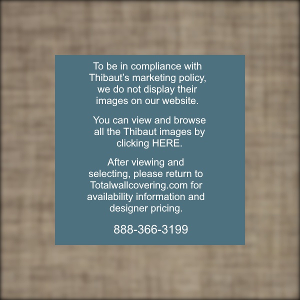 Carolina Raffia Wallpaper