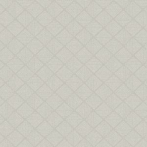 Center Square Loft Wallpaper