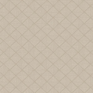 Center Square Yarn Wallpaper