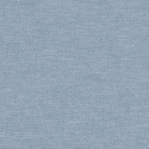 Chambray Denim Fabric Weave Wallpaper