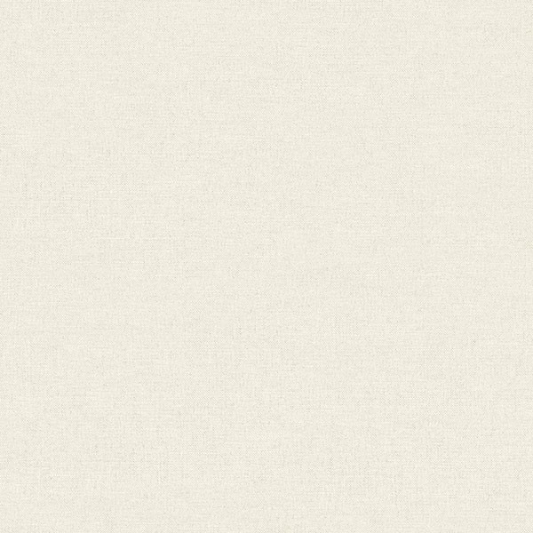 Chambray Dove Fabric Weave Wallpaper