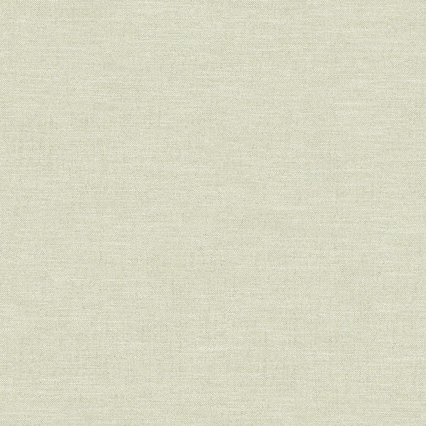 Chambray Sage Fabric Weave Wallpaper