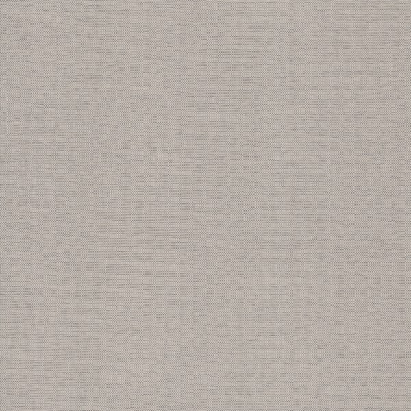 Check Paperweave Ash Grasscloth Wallpaper