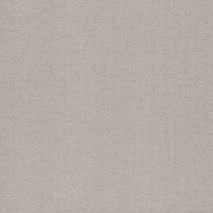 Check Paperweave Ash Grasscloth Wallpaper
