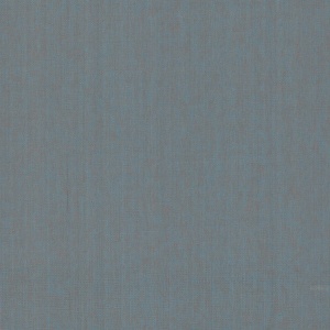 Check Paperweave Brown & Blue Grasscloth Wallpaper