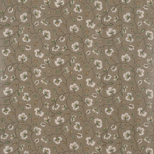 Chelsea Chestnut Wallpaper