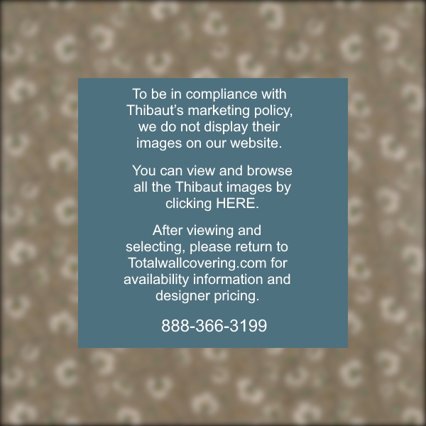 Chelsea Chestnut Wallpaper