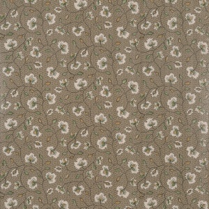 Chelsea Chestnut Wallpaper