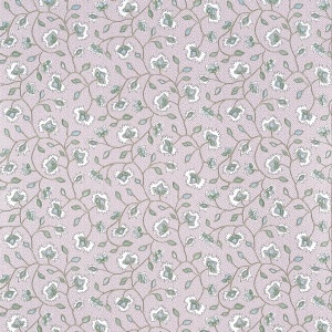 Chelsea Lavender Wallpaper