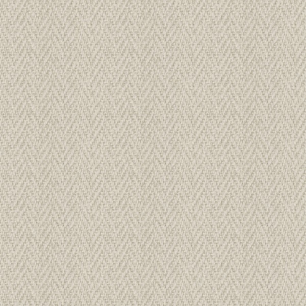 Chevron Sisal Weave Texture Wallpaper