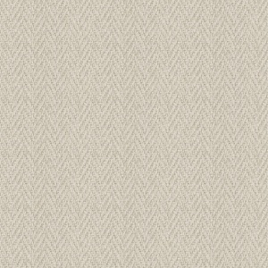 Chevron Sisal Weave Texture Wallpaper