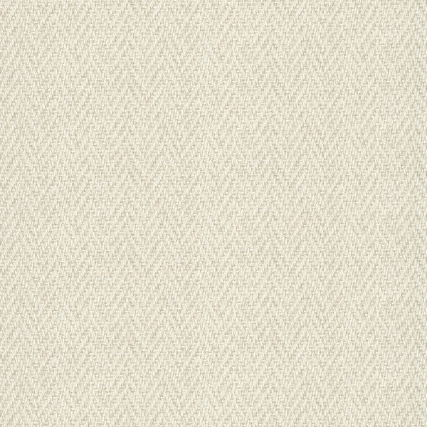 Chevron Sisal Weave Texture Wallpaper