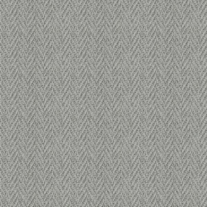 Chevron Sisal Weave Texture Wallpaper