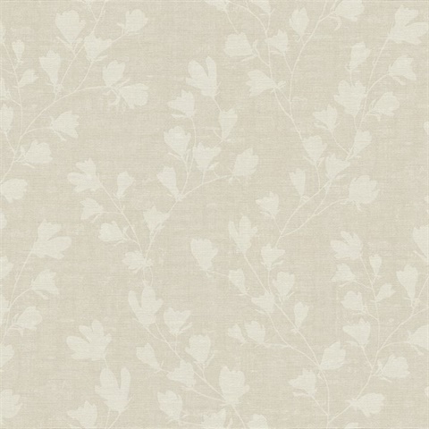 Floral Trail Motif