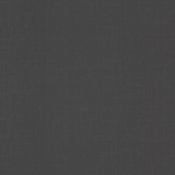 Chiseled Charcoal Abstract Wallpaper