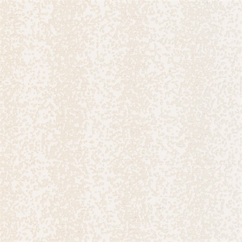 Chorale Cream Texture Wallpaper