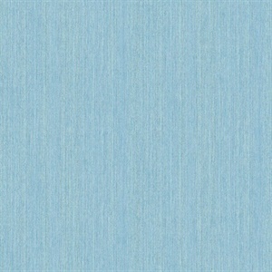 Christabel Blue Stria Wallpaper