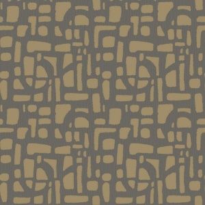 Chunky Geo Wallpaper