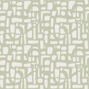 Chunky Geo Wallpaper