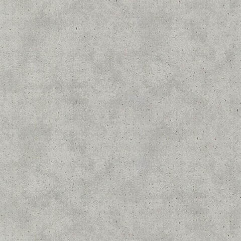Cibola Silver Pebbled Wallpaper