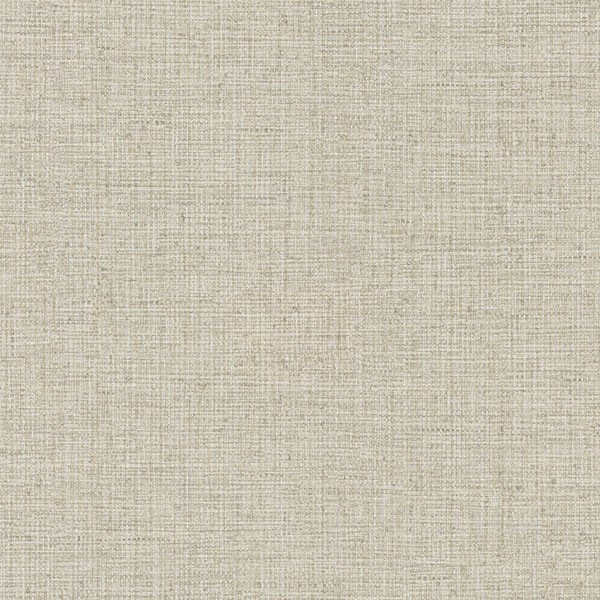 Clarkson Beige Woven Wallpaper