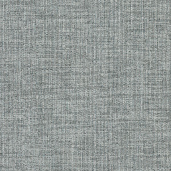 Clarkson Denim Woven Wallpaper