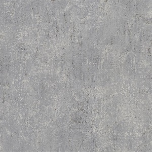 Clegane Slate Plaster Texture Wallpaper