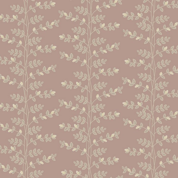 Climbing Vine Rose Wallpaper