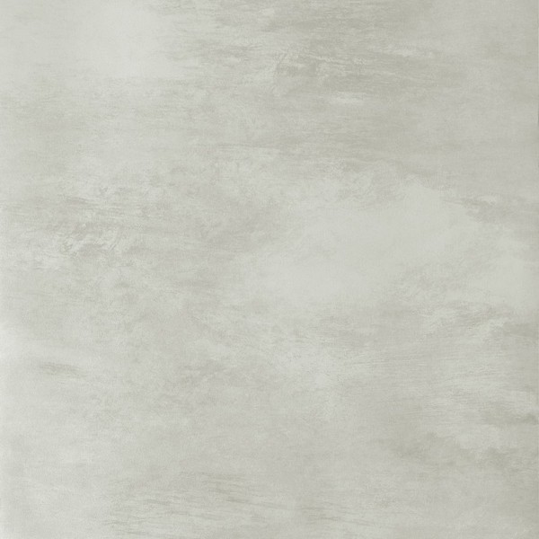 Cloud 9 Grey on Pearl Wallpaper