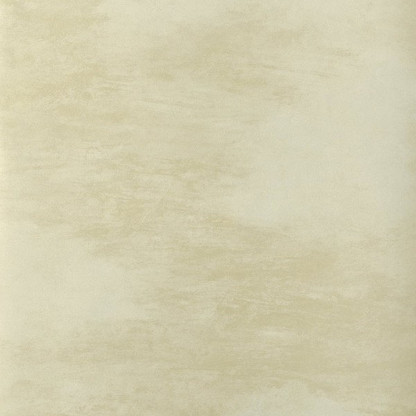 Cloud 9 Gold on Pearl Wallpaper