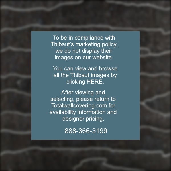 Cloud Mosaic Black and Silver Wallpaper