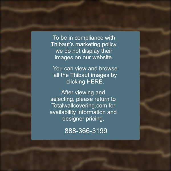 Cloud Mosaic Gold Bark Wallpaper