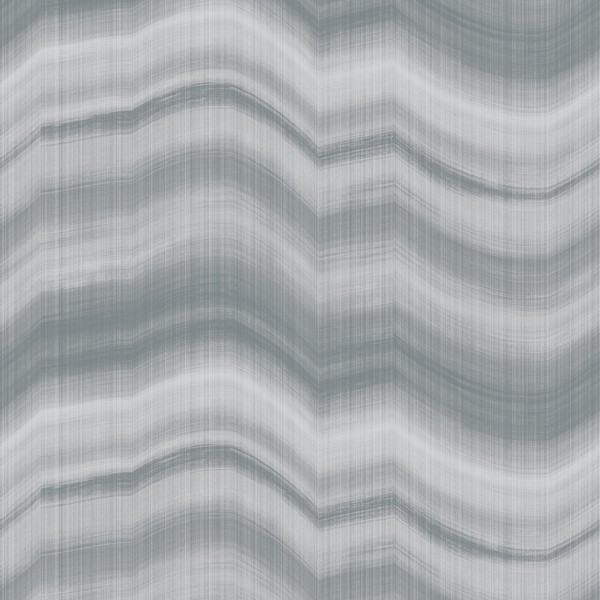 Cloudy Stripe Wallpaper