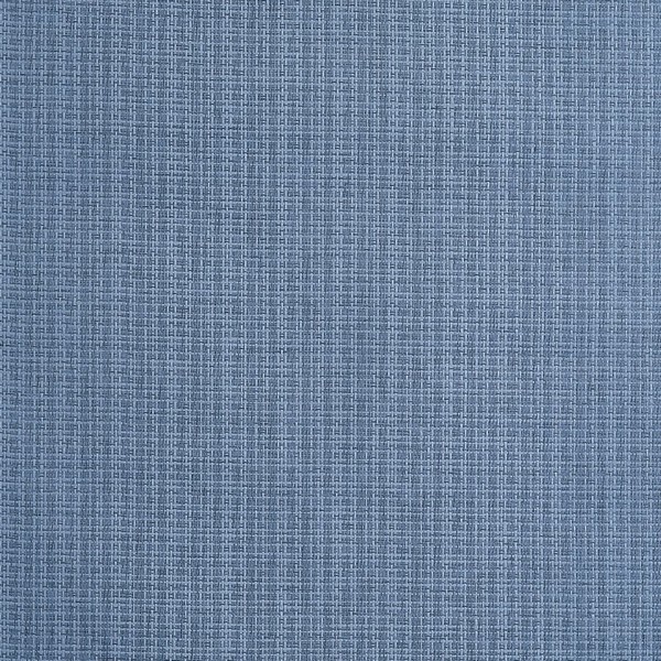 Coastline Blue Paperweave Grasscloth Wallpaper