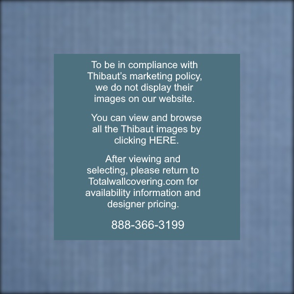 Coastline Blue Paperweave Grasscloth Wallpaper