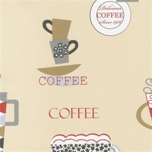 Coffee Time Wallpaper