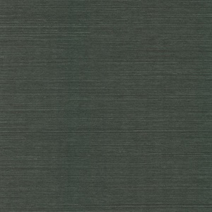 Colcord Dark Green Sisal Grasscloth Wallpaper by Scott Living