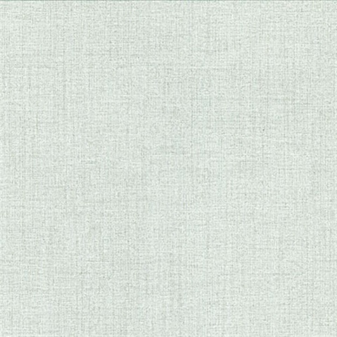 Colicchio Sage Linen Texture Wallpaper